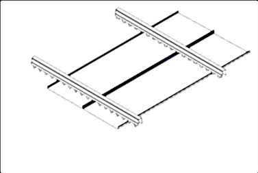 Doğrusal Asma Tavan