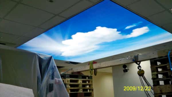 gokyuzu asma tavan (2)