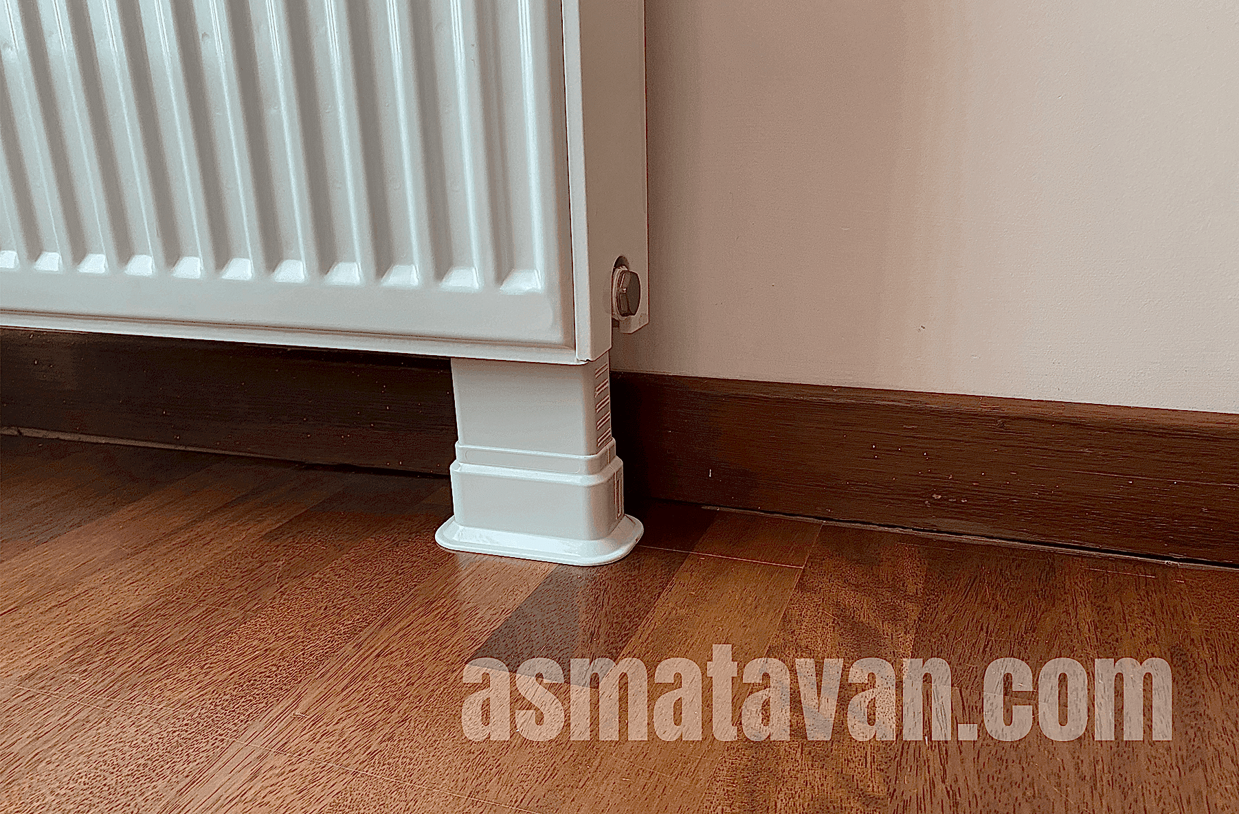 Petek Borusu Gizleme